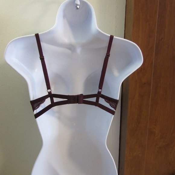 Chelsea28 Date Night Rocker Bra - Picture 4 of 7